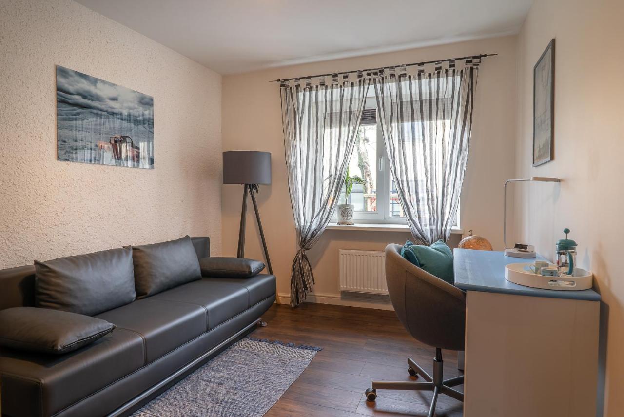 Andrea Apartment Liepaja Exterior photo