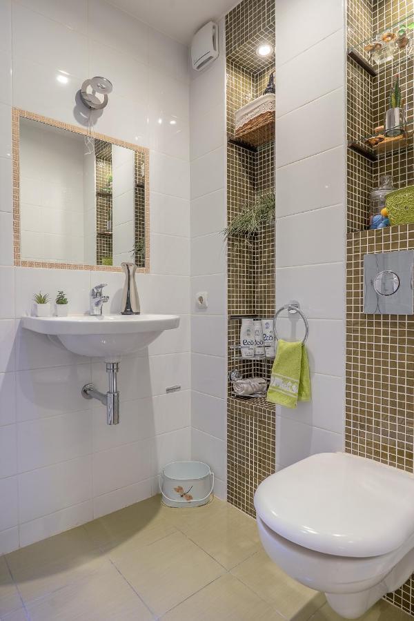Andrea Apartment Liepaja Exterior photo